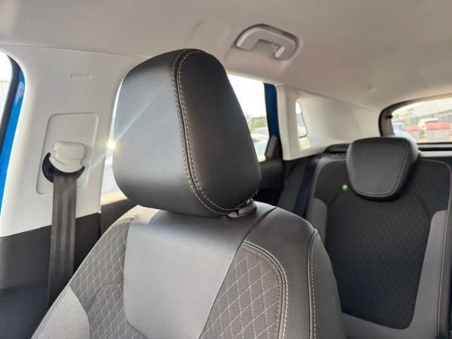 Opel Grandland X GS-Line Grand Sport