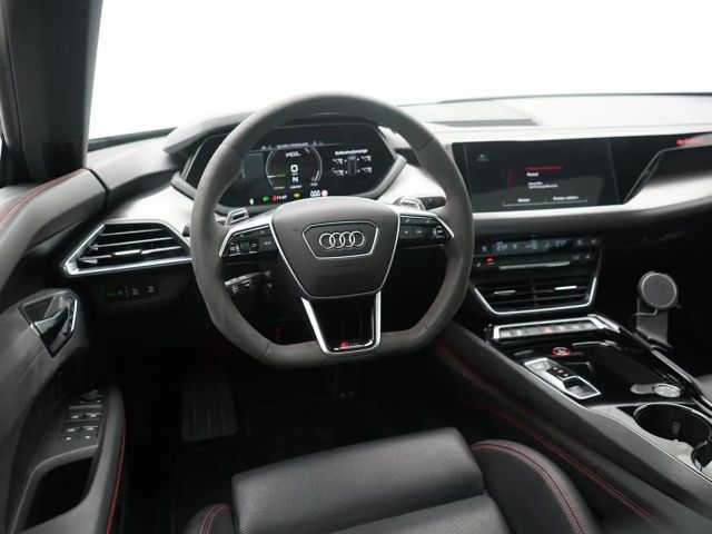 Audi e-tron SITZBELÜFTUNG LUFT B&O LASER SHZ HUD 360°