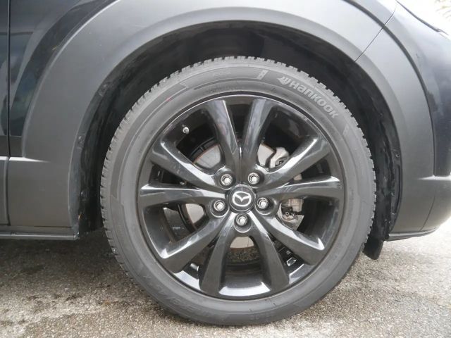 Mazda CX-30 Homura SkyActiv e-Skyactiv