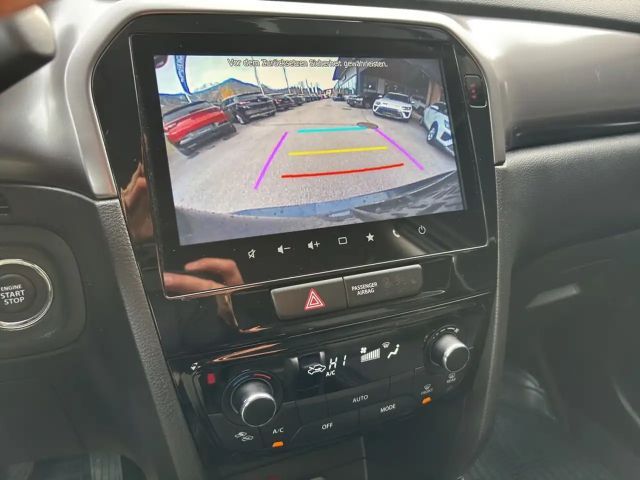 Suzuki Vitara AllGrip Hybrid Shine