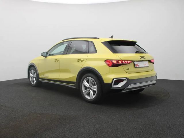 Audi A3 35 TFSI Sedan