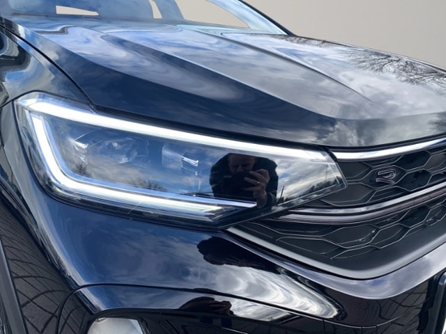 Volkswagen Taigo 1.0 TSI DSG