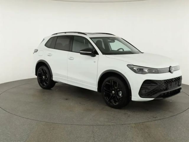 Volkswagen Tiguan 2.0 TSI 4Motion DSG R-Line