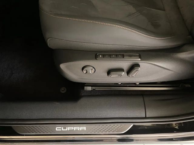 Cupra Terramar 2.0 TSI VZ