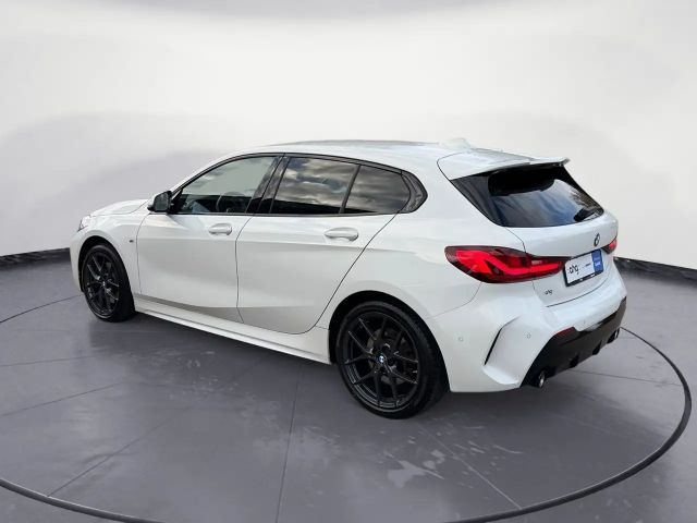 BMW 120 120i M-Sport Sedan