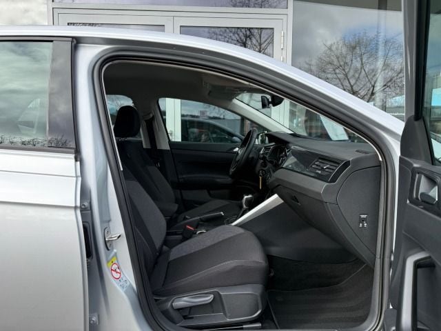 Volkswagen Polo 1.0 TSI DSG Life