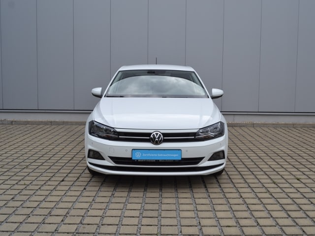 Volkswagen Polo 1.0 TSI