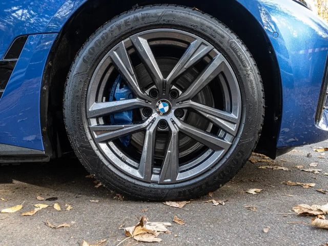 BMW i4 Coupé M-Sport eDrive40