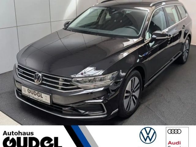 Volkswagen Passat 1.4 TSI GTE Variant