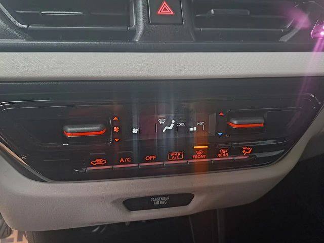 Suzuki Swift Hybrid Shine