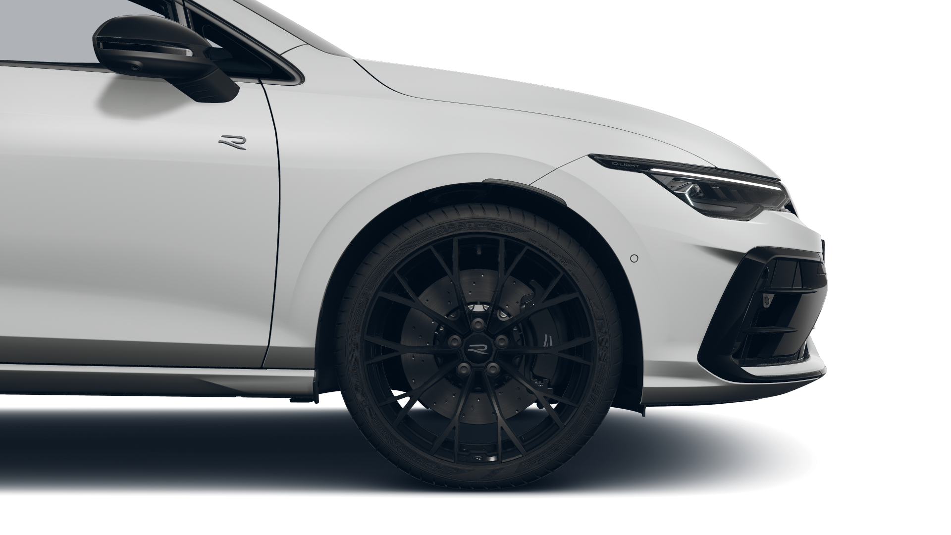 Volkswagen Golf Akra Pano Navi HarmanKardon