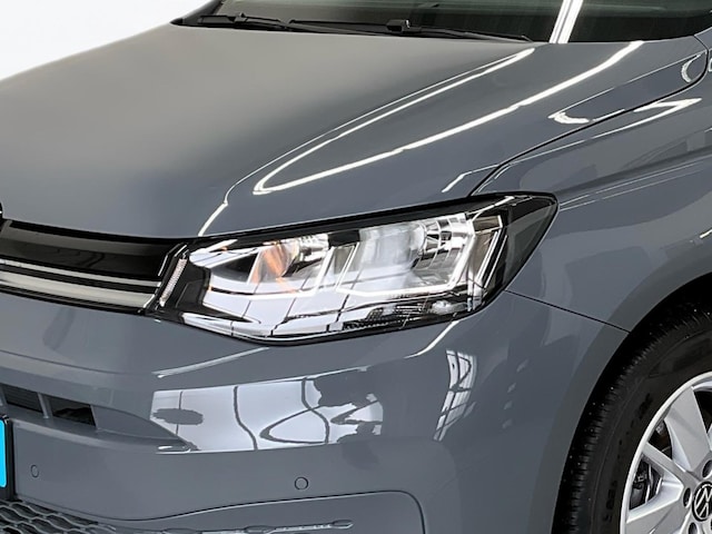 Volkswagen Caddy 2.0 TDI Maxi