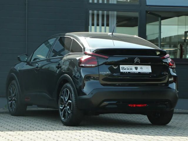 Citroën ë-C4 Shine