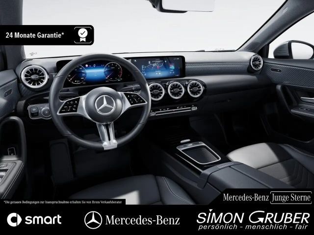 Mercedes-Benz A 200 Progressive