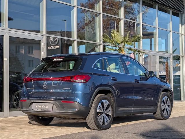 Mercedes-Benz EQA 300 4MATIC Progressive