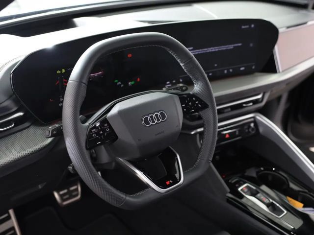 Audi Q5 Quattro