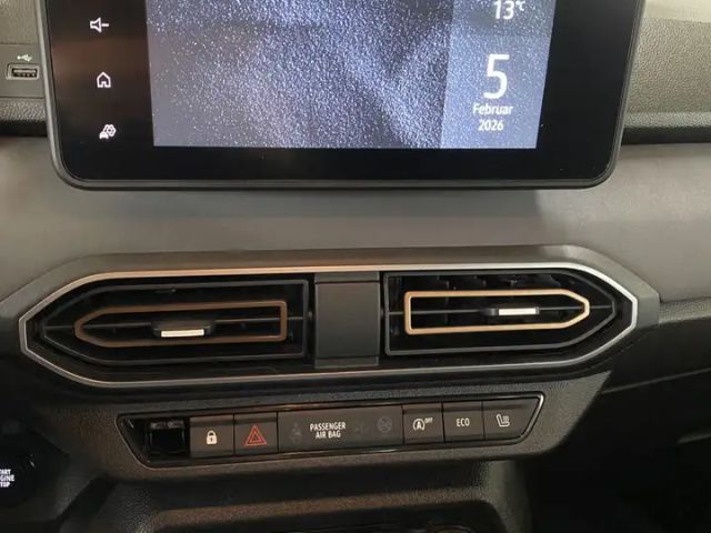 Dacia Jogger Extreme