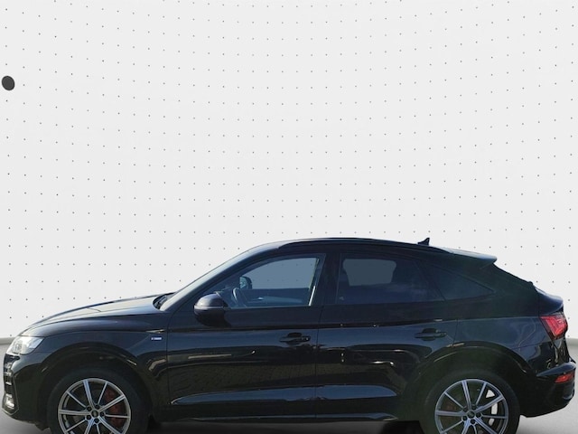 Audi Q5 40 TDI Quattro S-Tronic Sportback