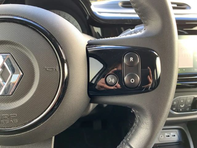 Renault Twingo E-Tech Electric