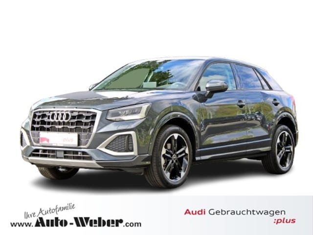 Audi Q2 30 TFSI