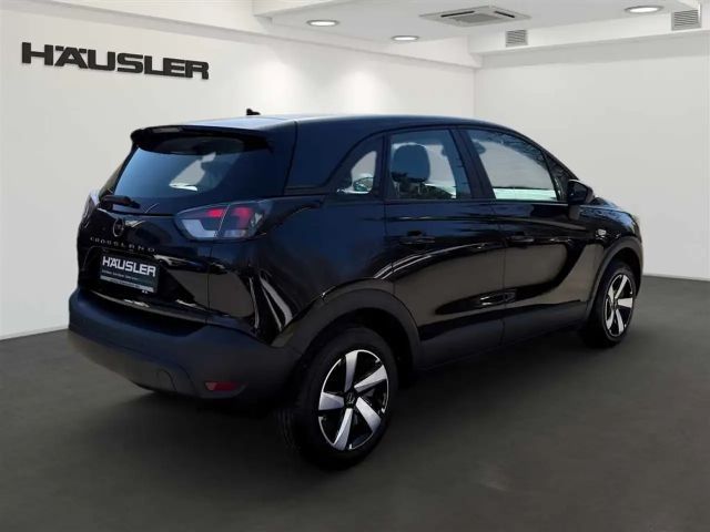 Opel Crossland X Edition