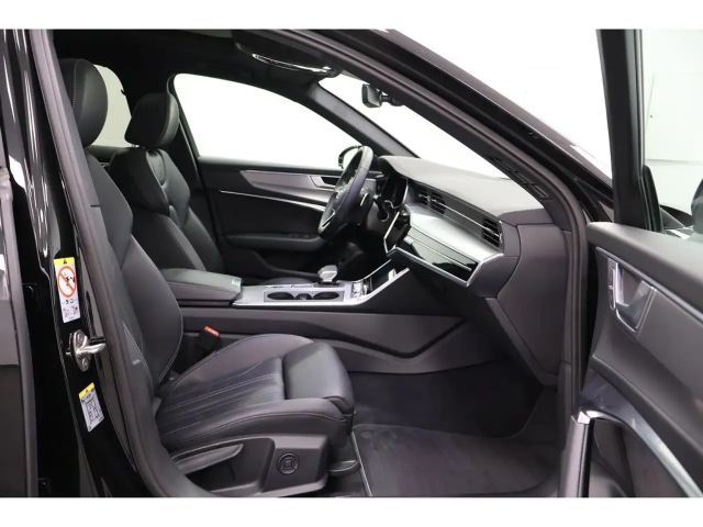 Audi A6 45 TDI Avant Quattro S-Line S-Tronic