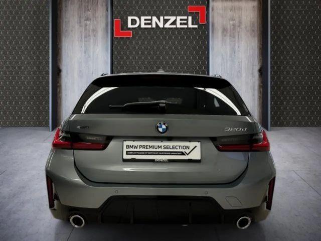 BMW 320 320d Touring xDrive