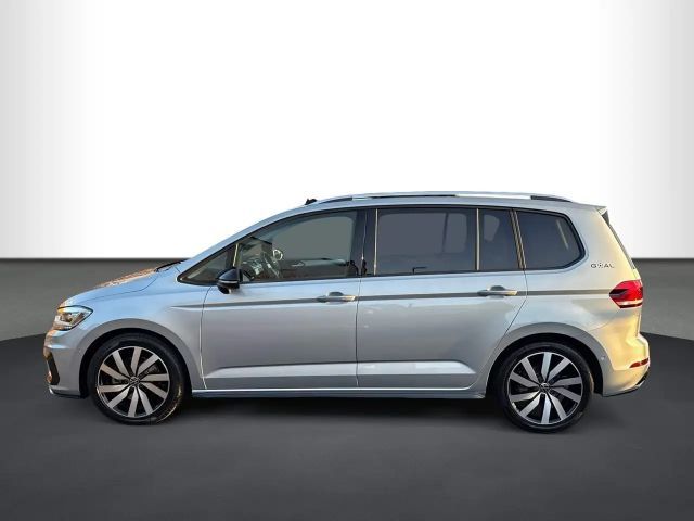 Volkswagen Touran 1.5 TSI Comfortline DSG
