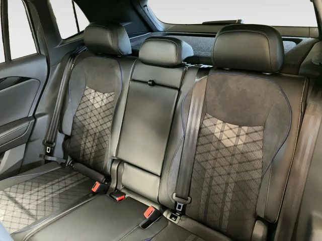 Volkswagen Tiguan R-Line eHybrid