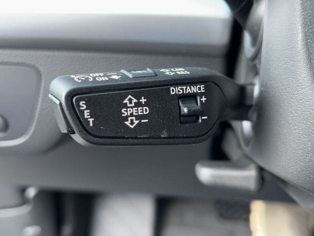 Audi Q5 40 TDI Quattro S-Tronic Sportback