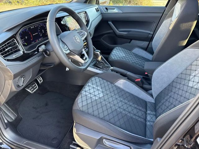 Volkswagen Polo 1.0 TSI R-Line