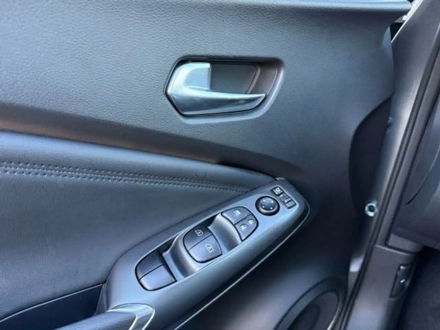 Nissan Juke N-Connecta