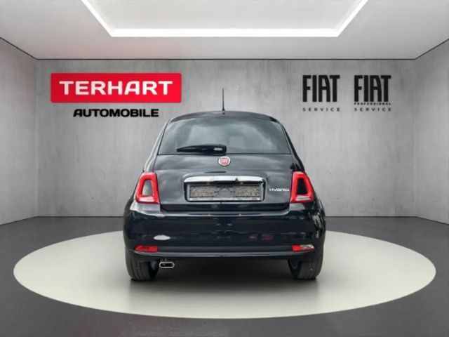 Fiat 500 Basis 1.0 Mild Hybrid/PDC/Tempomat