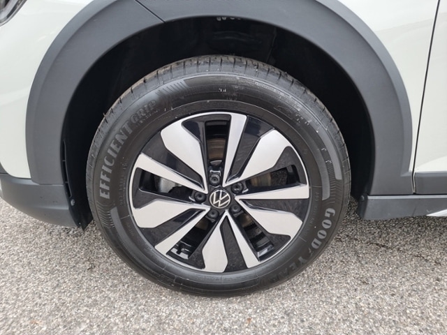 Volkswagen Taigo 1.0 TSI