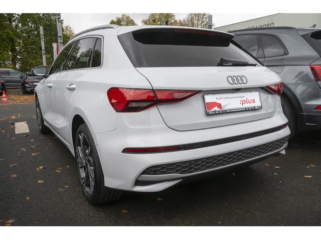 Audi A3 30 TFSI S-Tronic Sportback