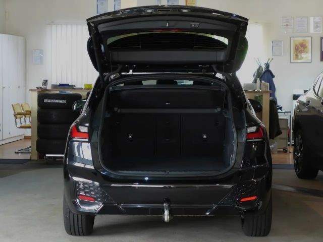 BMW 218 218d M-Sport