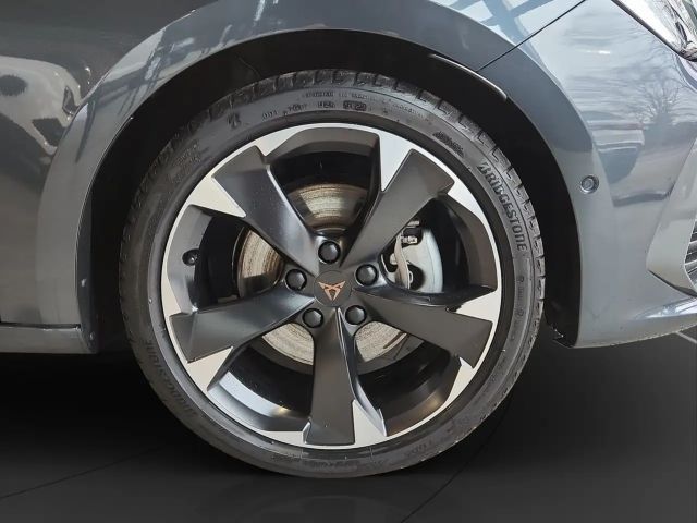 Cupra Leon 1.4 ST e-Hybrid