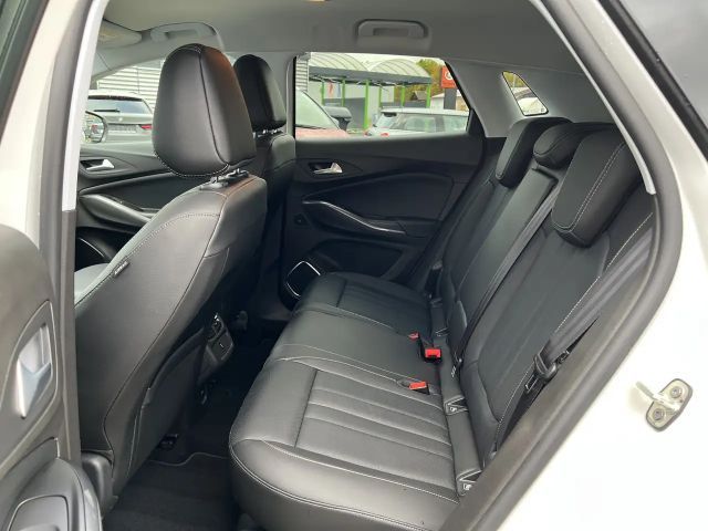 Opel Grandland X Ultimate