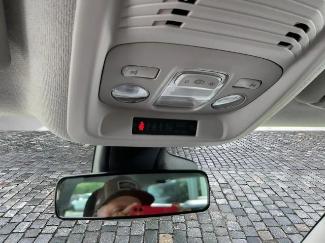 Citroën C3 Aircross C-Series