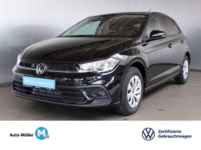 Volkswagen Polo 1.0 TSI DSG
