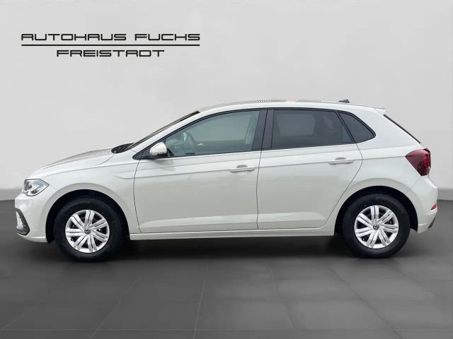 Volkswagen Polo 4Me
