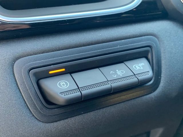 Mitsubishi ASX 1.6 HEV INTRO EDITION #LED+SHZ+2-Farblack#