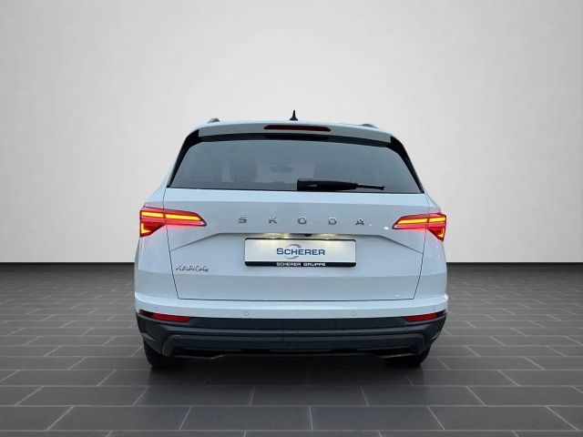 Skoda Karoq 1.5 TSI Ambition