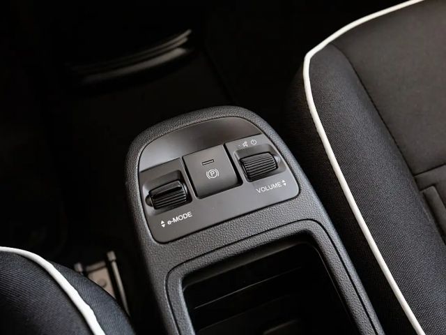 Fiat 500e 42 kWh