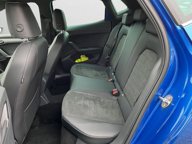 Seat Ibiza Xcellence