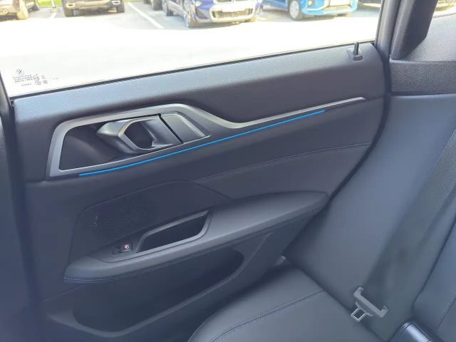 BMW 420 Coupé M-Sport