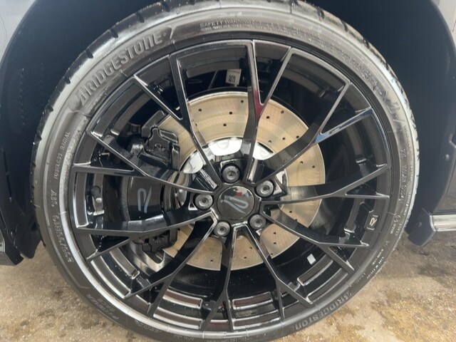 Volkswagen Golf 4Motion DSG