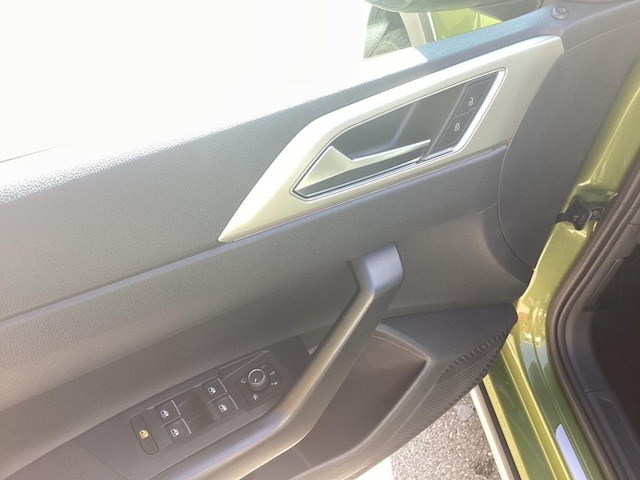 Volkswagen Taigo 1.0 TSI Move