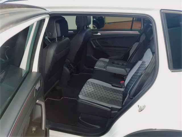 Volkswagen Tiguan 2.0 TSI Allspace DSG R-Line