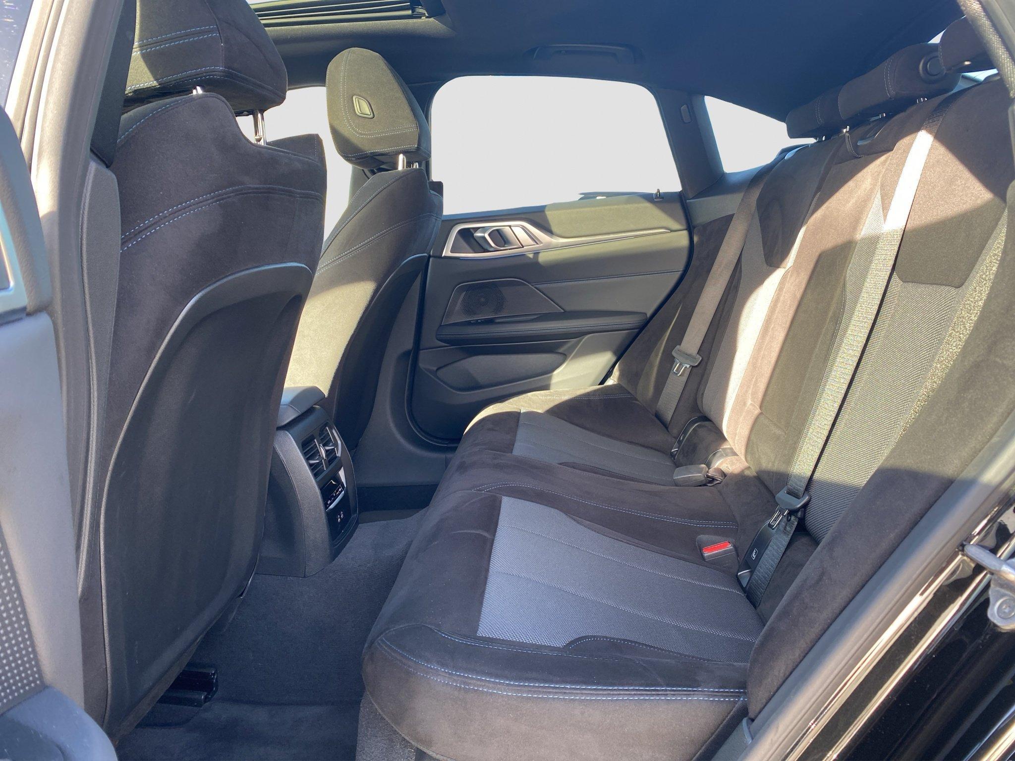 BMW 430 430i Coupé Gran Coupé xDrive